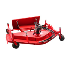 New Product Garden Tractor Mounted Grass Cutter Machine Weed Rotary Slasher Mower for Sale